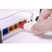 Renkforce Rastnasen-Reparaturclip für Netzwerkkabel RF-NW-RC RF-4480068 10St. Renkforce Rastnasen-Reparaturclip für Netzwerkkabel RF-NW-RC RF-4480068 10St.