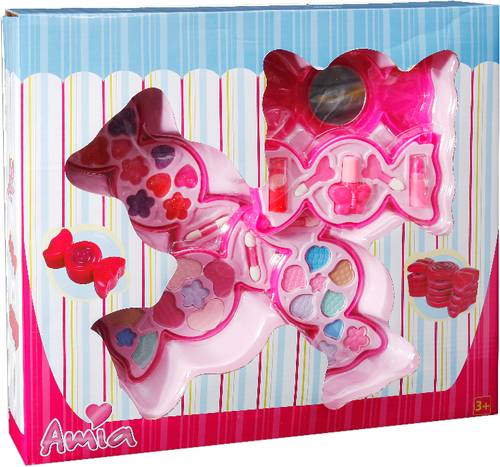 AM Schmink-Set, groß ab 3 Jahre