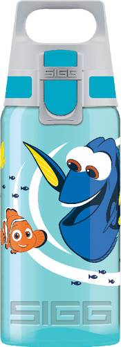 SIGG VIVA ONE Dory 0,5 Liter Trinkflasche 8596.4