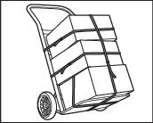 TOOLCRAFT TO-6802776 Einteiliger Spanngurt Zugkraft LC Niederzurren (einzeln/direkt)=350 daN (L x B) 6m x 25mm Ratsche EN 12195-2