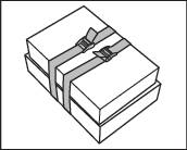 TOOLCRAFT Klemmgurt Zugkraft LC Niederzurren (einzeln/direkt)=125 daN (L x B) 2.5m x 25mm Klemmschloss