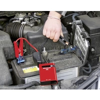 Einhell Schnellstartsystem CC-JS 8 1091510 Starthilfestrom (12 V)=200 A Einhell Schnellstartsystem CC-JS 8 1091510 Starthilfestrom (12 V)=200 A