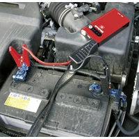 Einhell Schnellstartsystem CC-JS 8 1091510 Starthilfestrom (12 V)=200 A Einhell Schnellstartsystem CC-JS 8 1091510 Starthilfestrom (12 V)=200 A