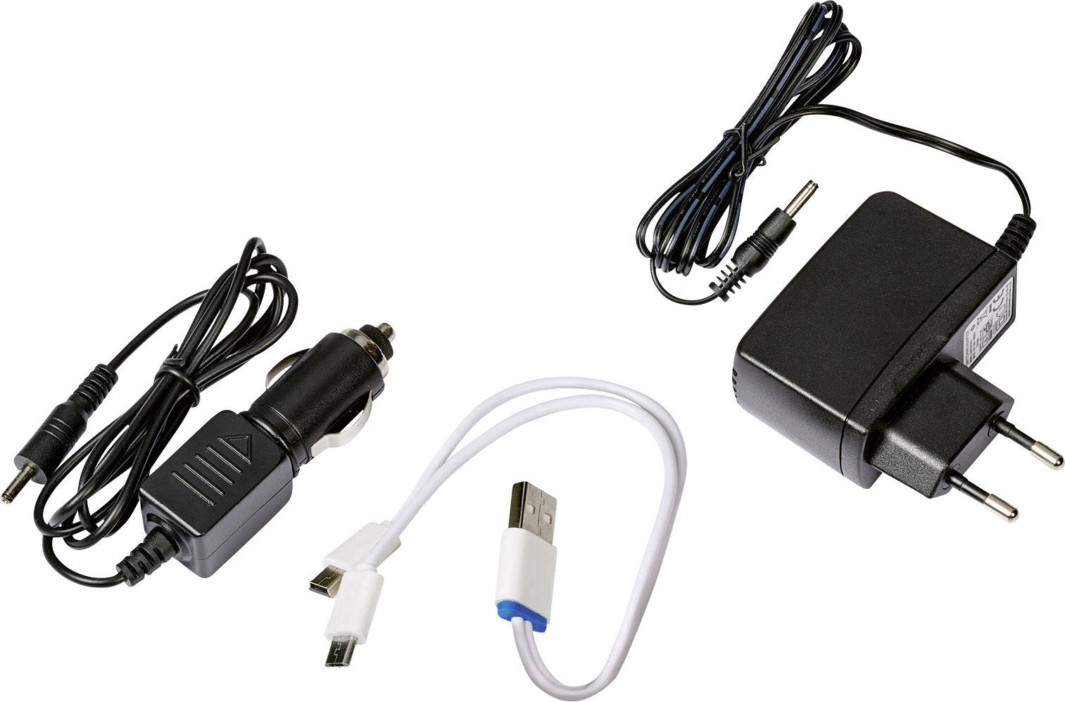 Einhell Schnellstartsystem CC-JS 8 1091510 Starthilfestrom (12 V)=200 A