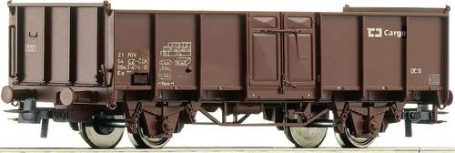 Roco 56274 H0 Offener Güterwagen der CD Cargo CD Cargo