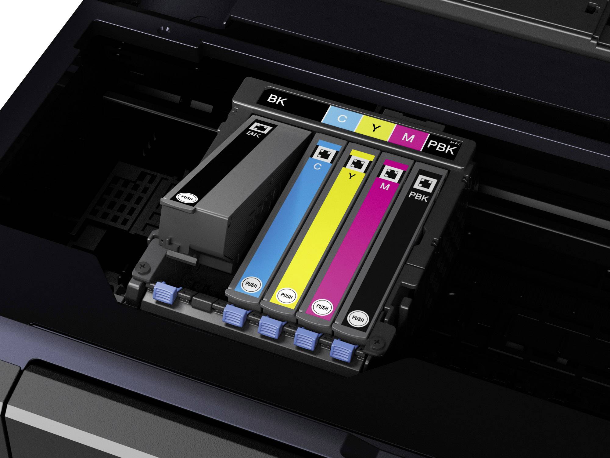 Epson Expression Premium XP-900 Farb Tintenstrahl Multifunktionsdrucker A4 Drucker, Scanner, Kopierer USB, WLAN, Duplex