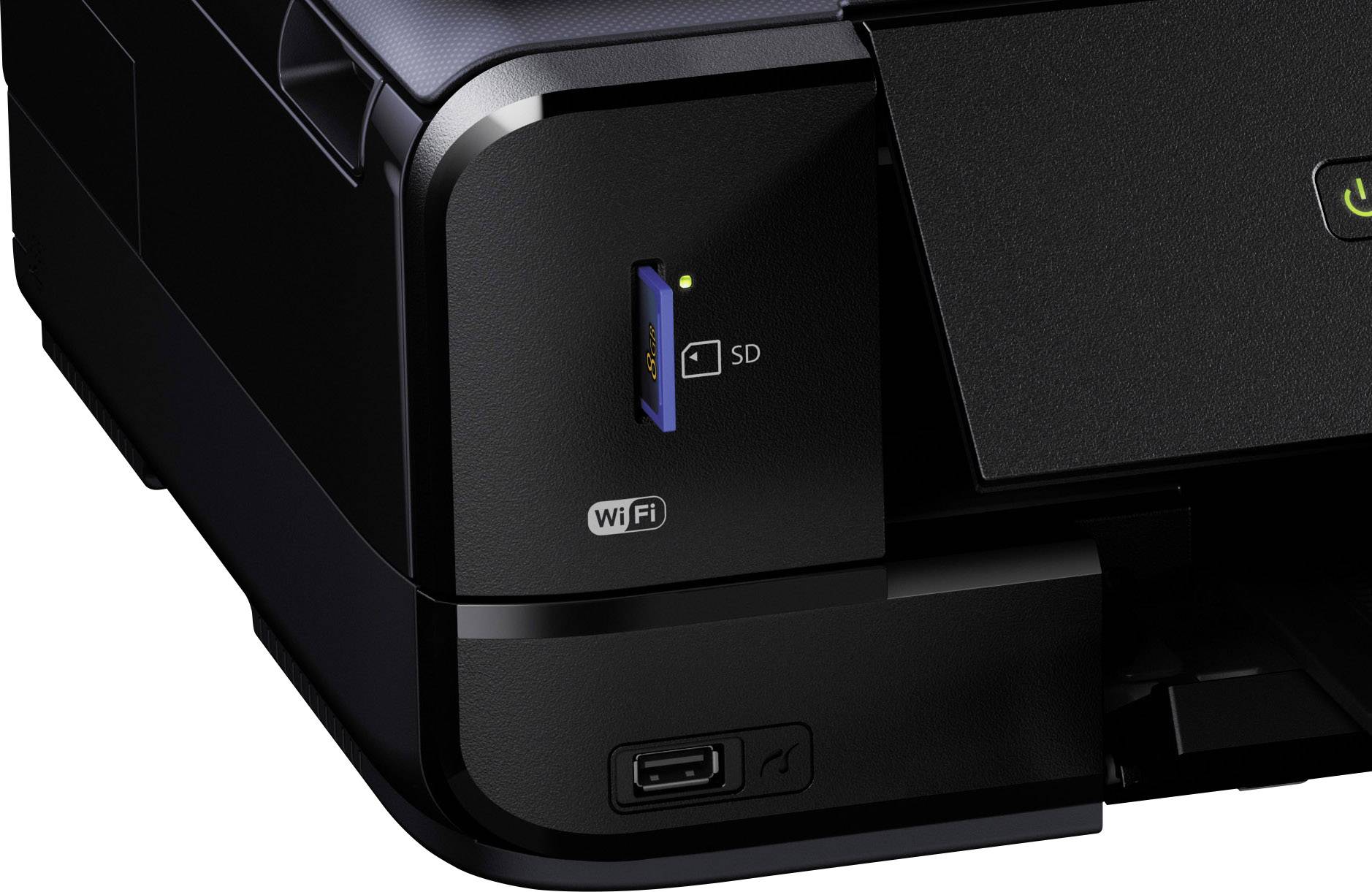 Epson Expression Premium XP-900 Farb Tintenstrahl Multifunktionsdrucker A4 Drucker, Scanner, Kopierer USB, WLAN, Duplex