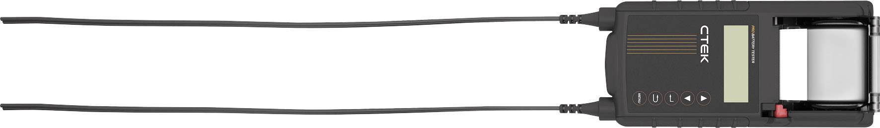 CTEK Kfz-Batterietester 12V 230mm x 102mm x 65mm