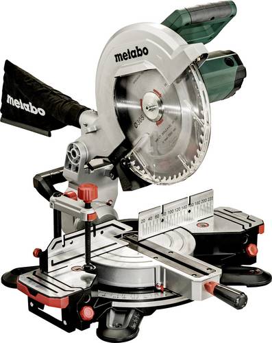 Metabo KS 305M Kappsäge 305mm 30mm 1600W
