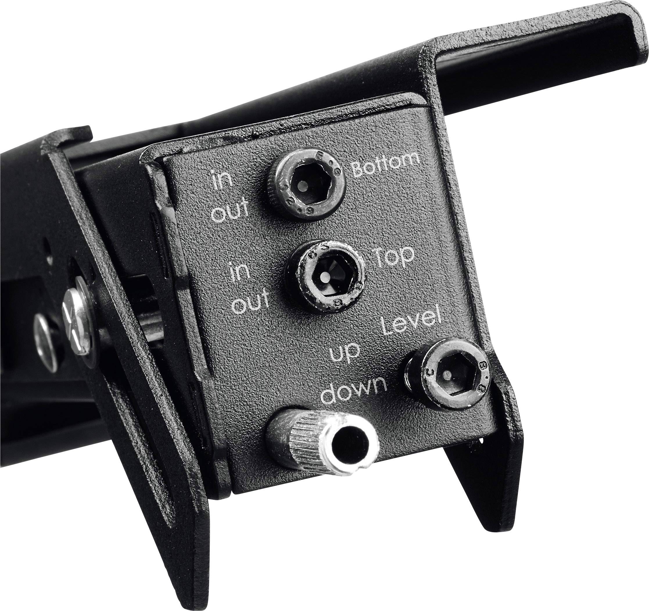 Vogel's Display-Adapter PFS 3504 Schwarz<b> </b>