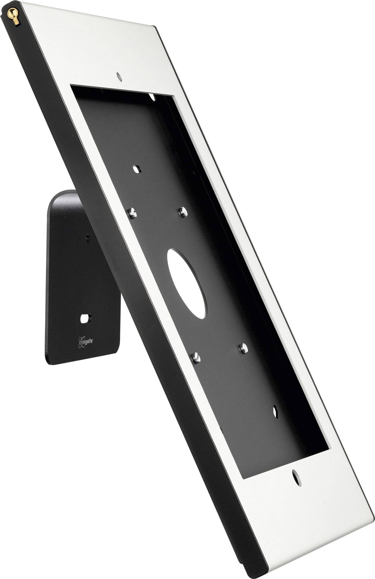 Vogel's PTS 1223 iPad Universalhalterung Silber Passend für Apple-Modell: iPad Pro 12.9