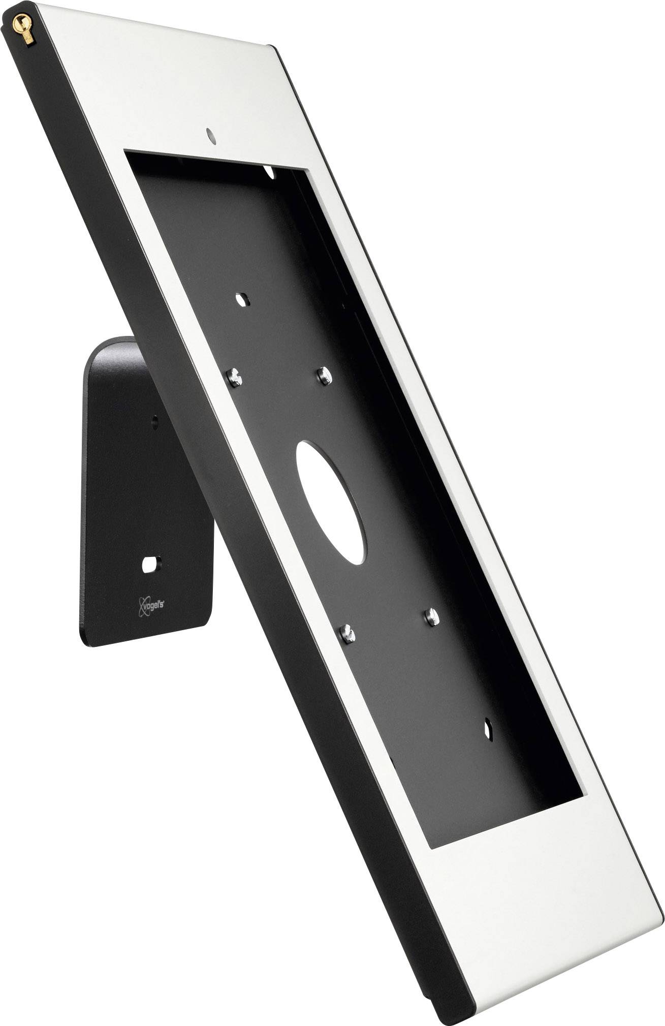 Vogel's PTS 1224 iPad Universalhalterung Silber Passend für Apple-Modell: iPad Pro 12.9