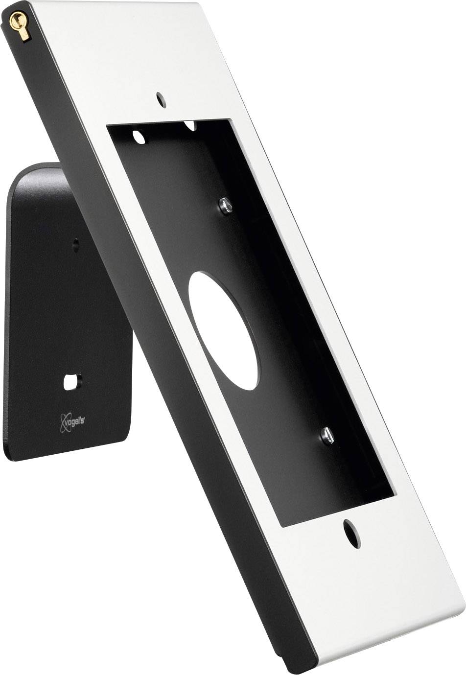 Vogel's PTS 1225 iPad Universalhalterung Silber Passend für Apple-Modell: iPad mini 4