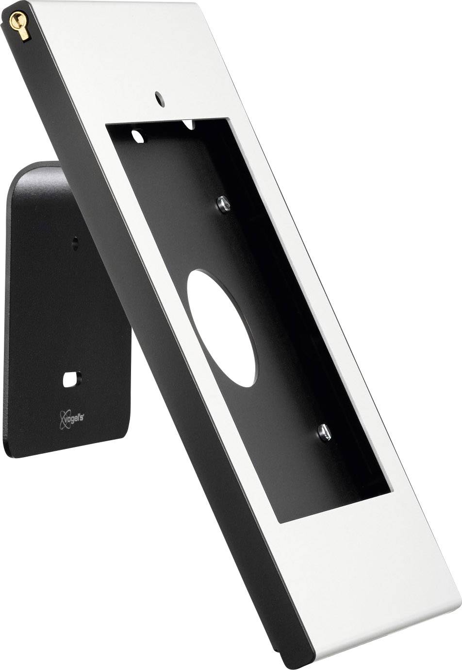 Vogel's PTS 1226 iPad Universalhalterung Silber Passend für Apple-Modell: iPad mini 4