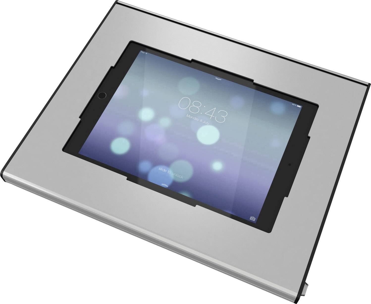Vogel's PTS 2010 Tablet-Halterung Passend für Marke (Tablet): Universal 22,9 cm (9") - 25,4 cm (10")