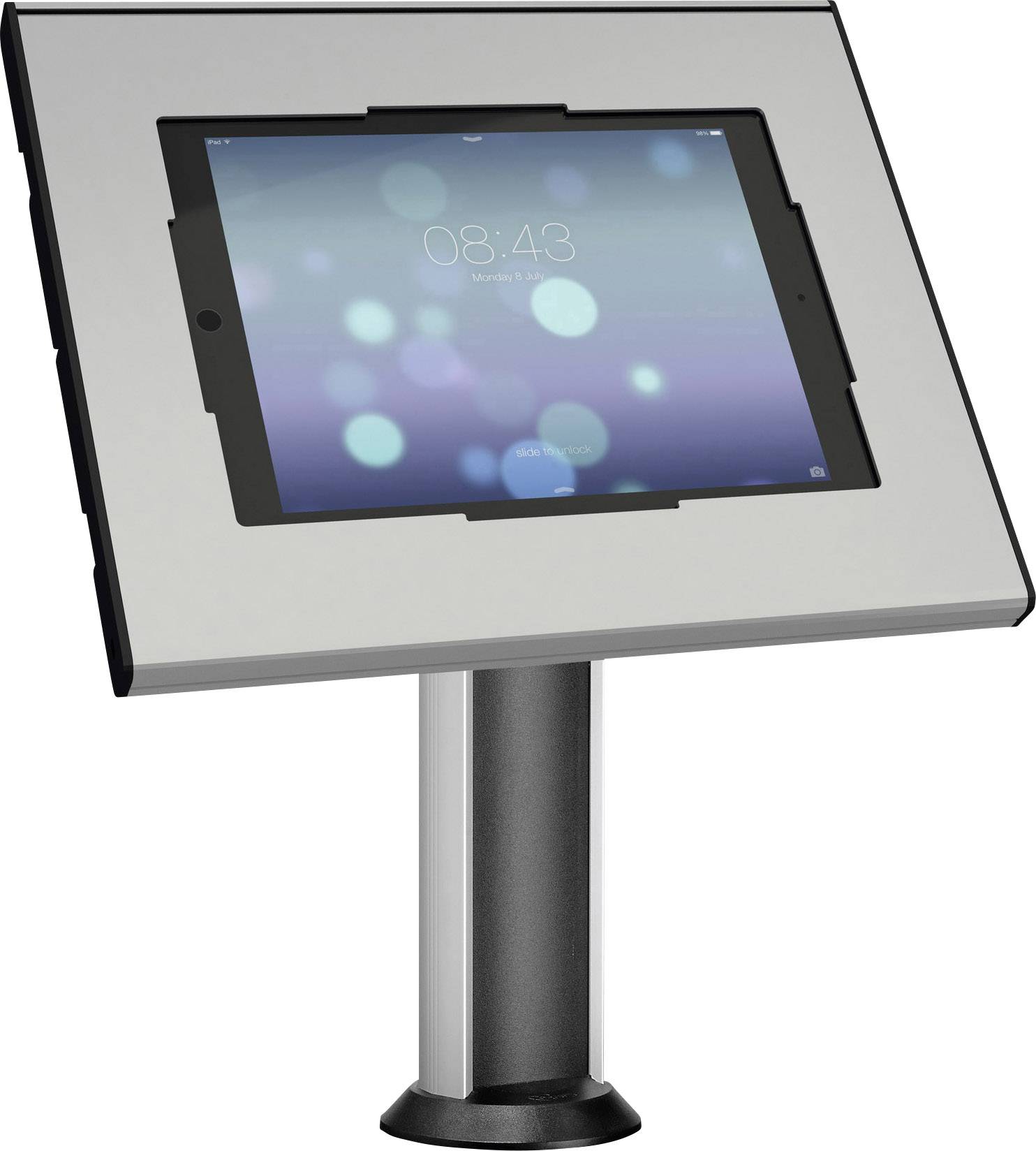 Vogel's PTS 2010 Tablet-Halterung Passend für Marke (Tablet): Universal 22,9 cm (9") - 25,4 cm (10")