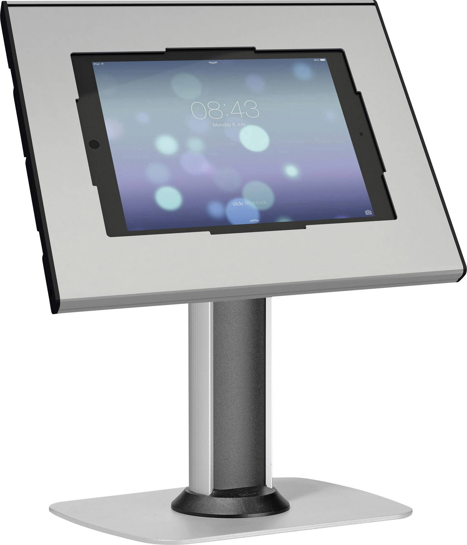 Vogel's PTS 2010 Tablet-Halterung Passend für Marke (Tablet): Universal 22,9 cm (9") - 25,4 cm (10")