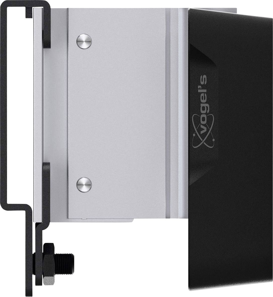 Vogel's Sound 3200 Lautsprecher-Wandhalterung Neigbar Wandabstand (max.): 7.2 cm Schwarz 1 St.