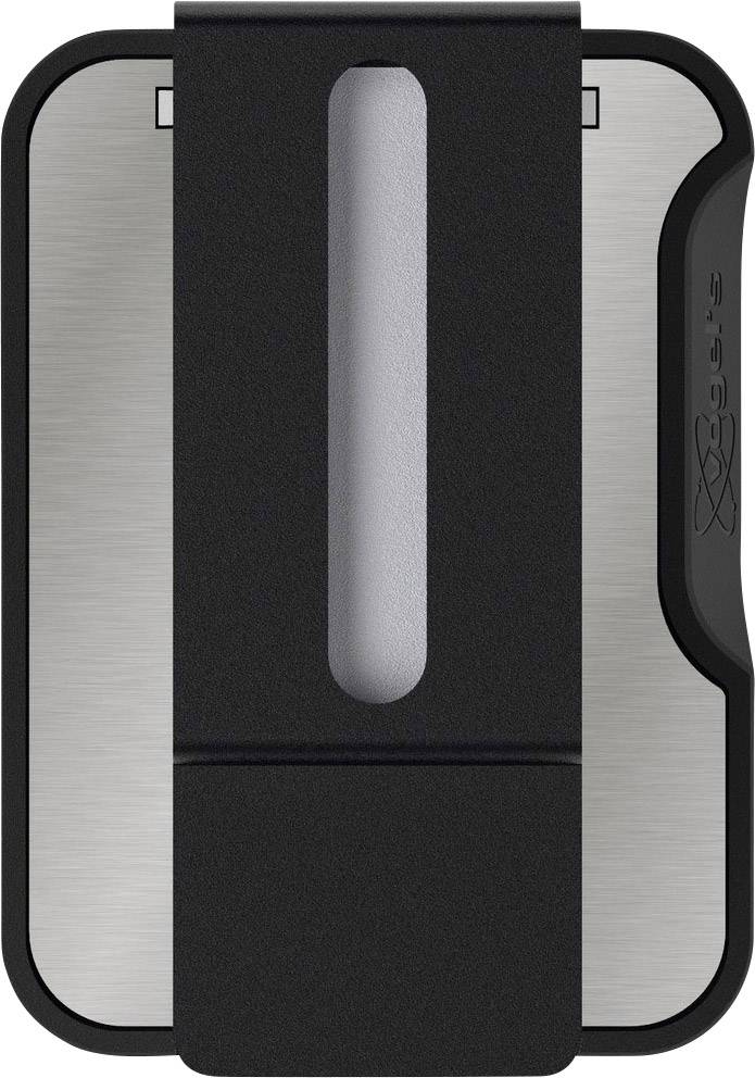 Vogel's Sound 3200 Lautsprecher-Wandhalterung Neigbar Wandabstand (max.): 7.2 cm Schwarz 1 St.