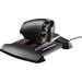 Thrustmaster TWCS Throttle Flugsimulator-Controller USB PC Schwarz Thrustmaster TWCS Throttle Flugsimulator-Controller USB PC Schwarz