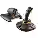Thrustmaster T16000M FCS HOTAS Joystick USB PC Schwarz inkl. Schieberegler Thrustmaster T16000M FCS HOTAS Joystick USB PC Schwarz inkl. Schieberegler