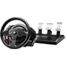 Thrustmaster TM T300 RS Gran Turismo Edition Lenkrad USB PC, PlayStation 4, PlayStation 3 Schwarz inkl. Pedale