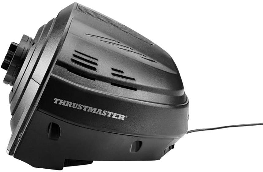 Thrustmaster TM T300 RS Gran Turismo Edition Lenkrad USB PC, PlayStation 5, PlayStation 4, PlayStation 3 Schwarz inkl. Pedale