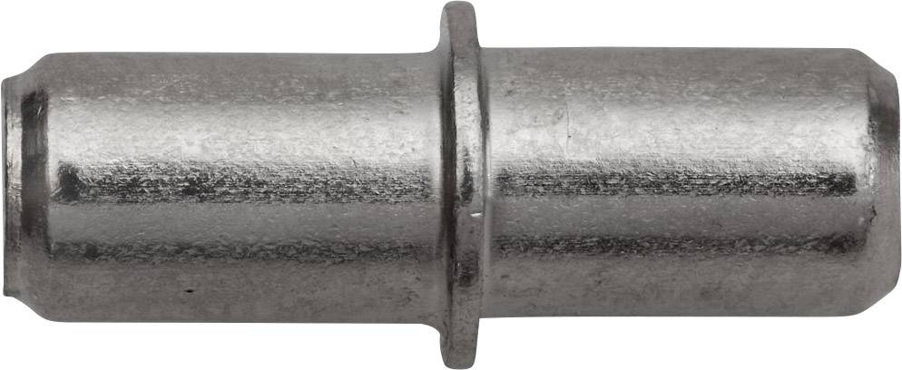 SWG Bodenträger Stahl 68436080 12 St. (Ø) 5 mm