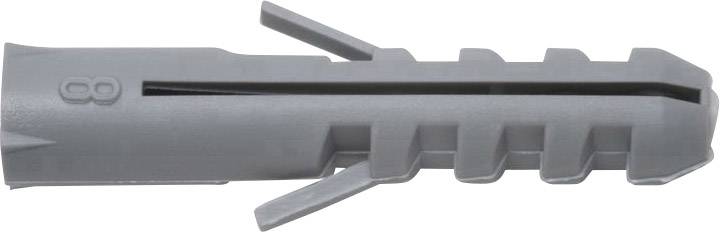 SWG Dübel 30 mm 6 mm 9056180 15 St.