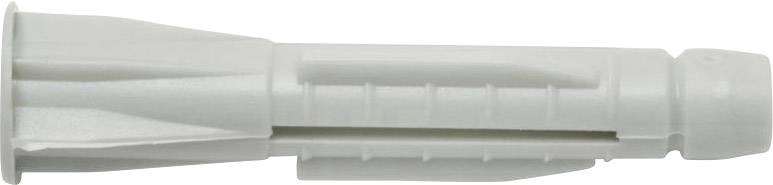 SWG 9060637080 Hohlraumdübel 34mm 6mm 10St.