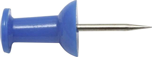 SWG Pinnwandnadel Bunt 15 St.