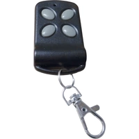 Schellenberg 60853 4-Kanal Funk-Handsender 433MHz Schellenberg 60853 4-Kanal Funk-Handsender 433MHz