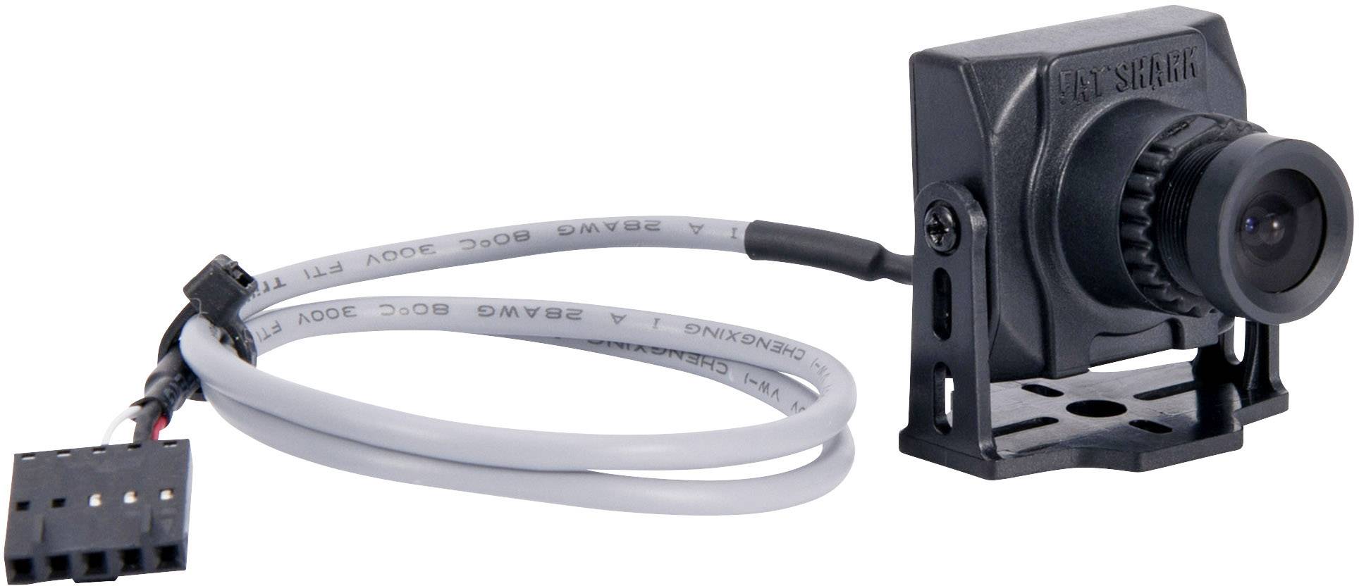 Fat Shark FSV1206 FPV-Kamera 900 TVL