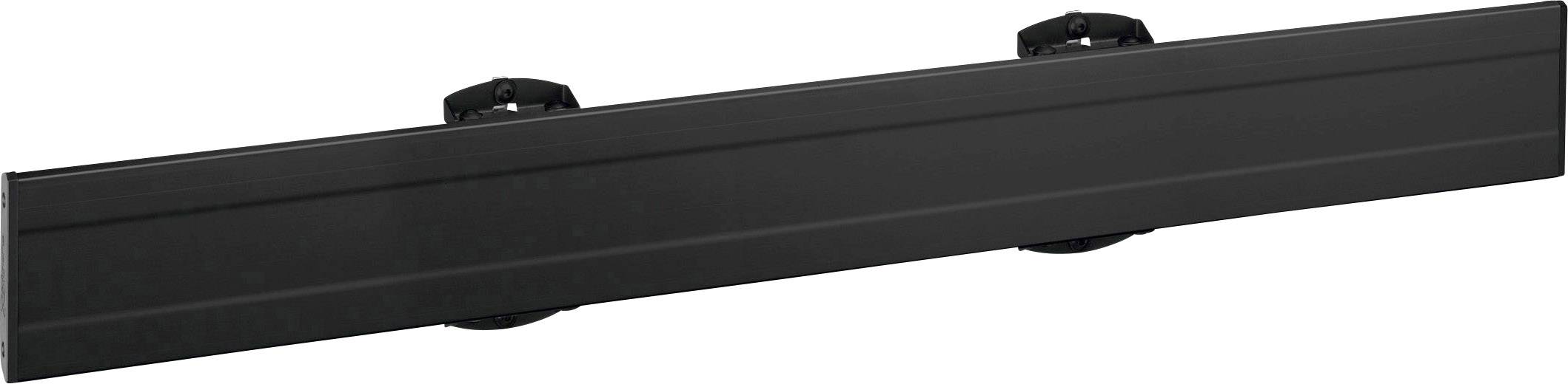 Vogel's Adapterbar PFB 3411 1175 mm Schwarz
