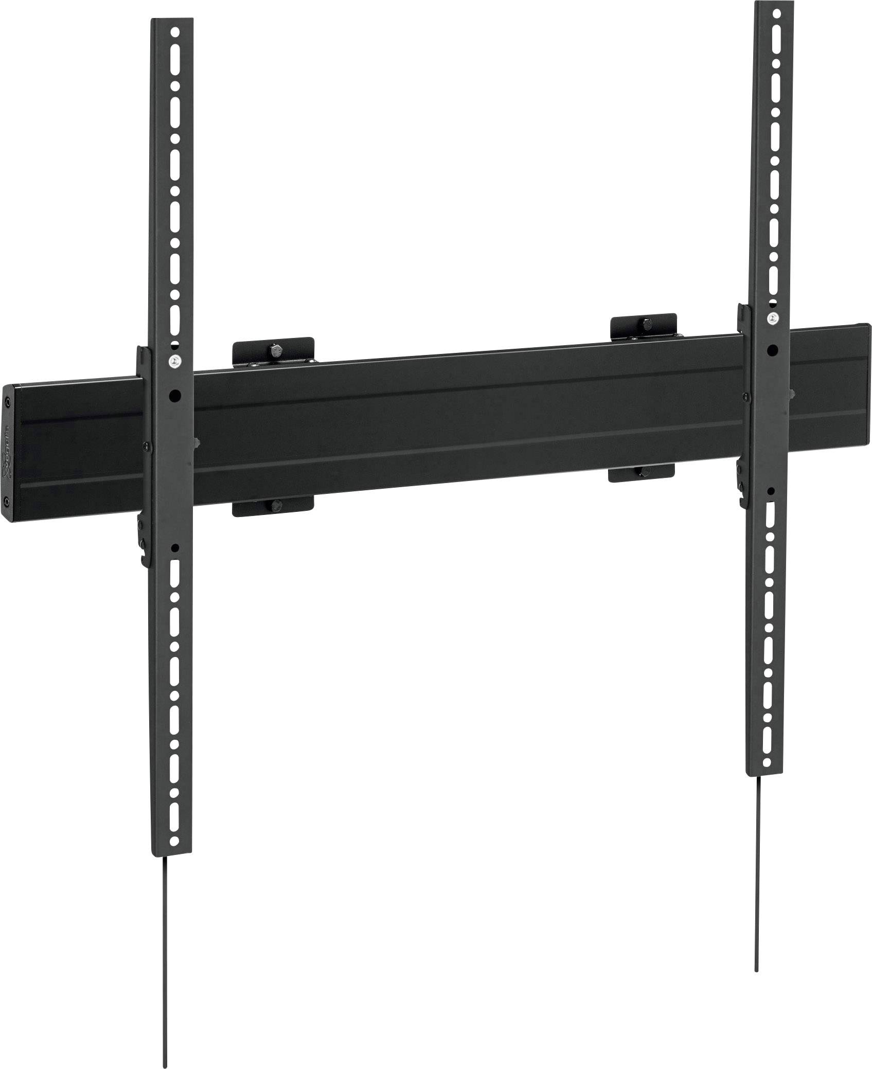 Vogel's Adapterbar PFB 3411 1175 mm Schwarz