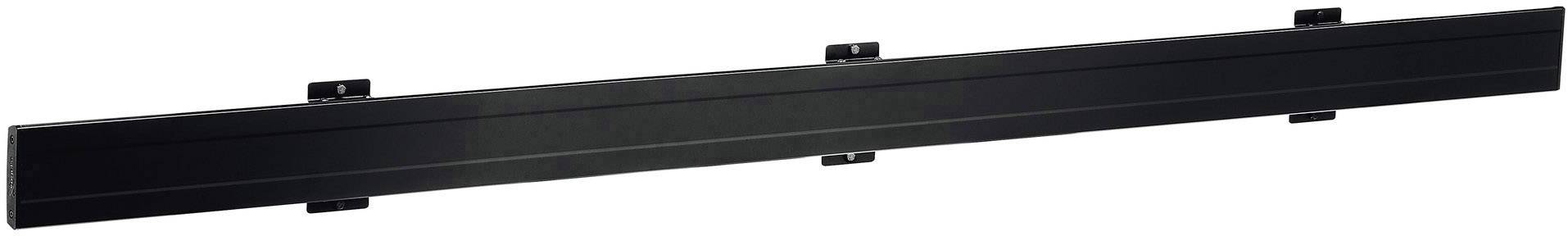 Vogel's Adapterbar PFB 3427 2765 mm Schwarz