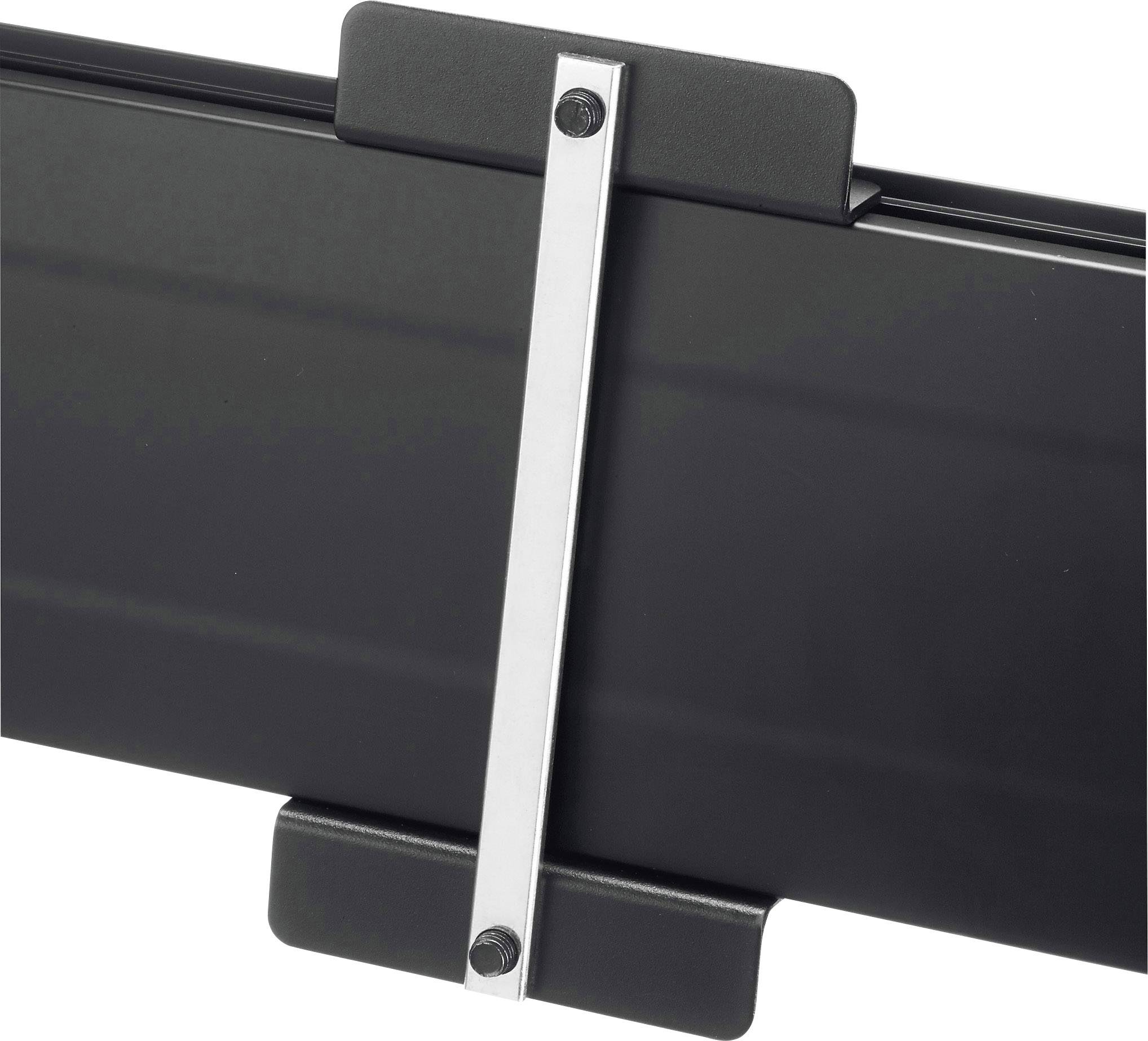 Vogel's Adapterbar PFB 3433 3315 mm Schwarz