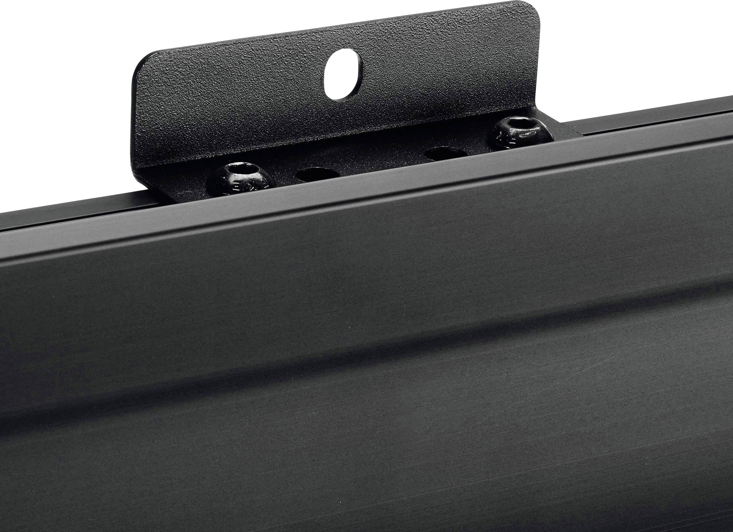 Vogel's Adapterbar PFB 3433 3315 mm Schwarz