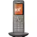 Gigaset CL660HX DECT Mobilteil Anthrazit Gigaset CL660HX DECT Mobilteil Anthrazit