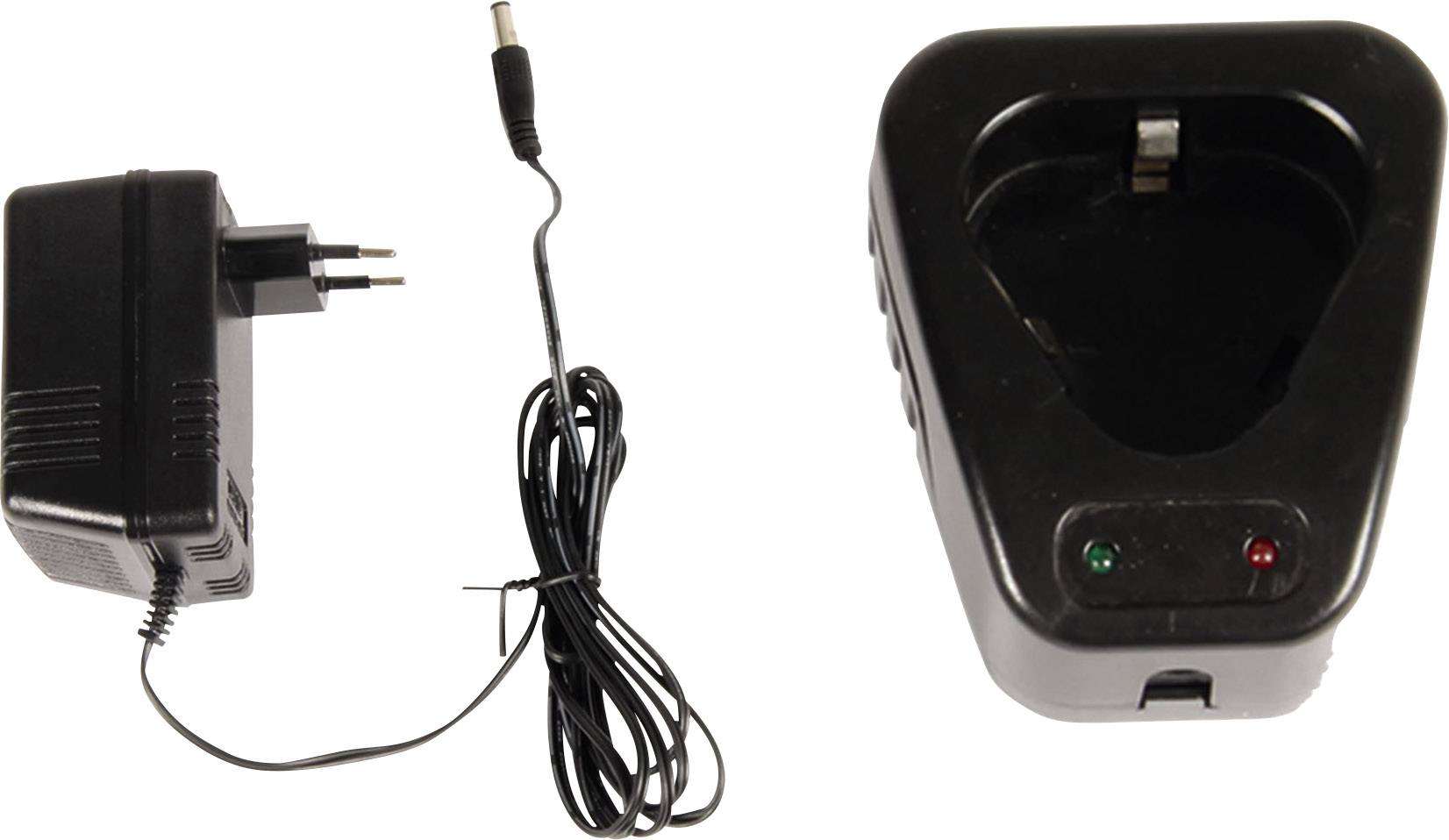 Einhell TE-TK 12 Li Akku-Bohrschrauber 12V 1.3Ah Li-Ion inkl. Akku-Multitool, inkl. Akku-Lampe, inkl. 2. Akku