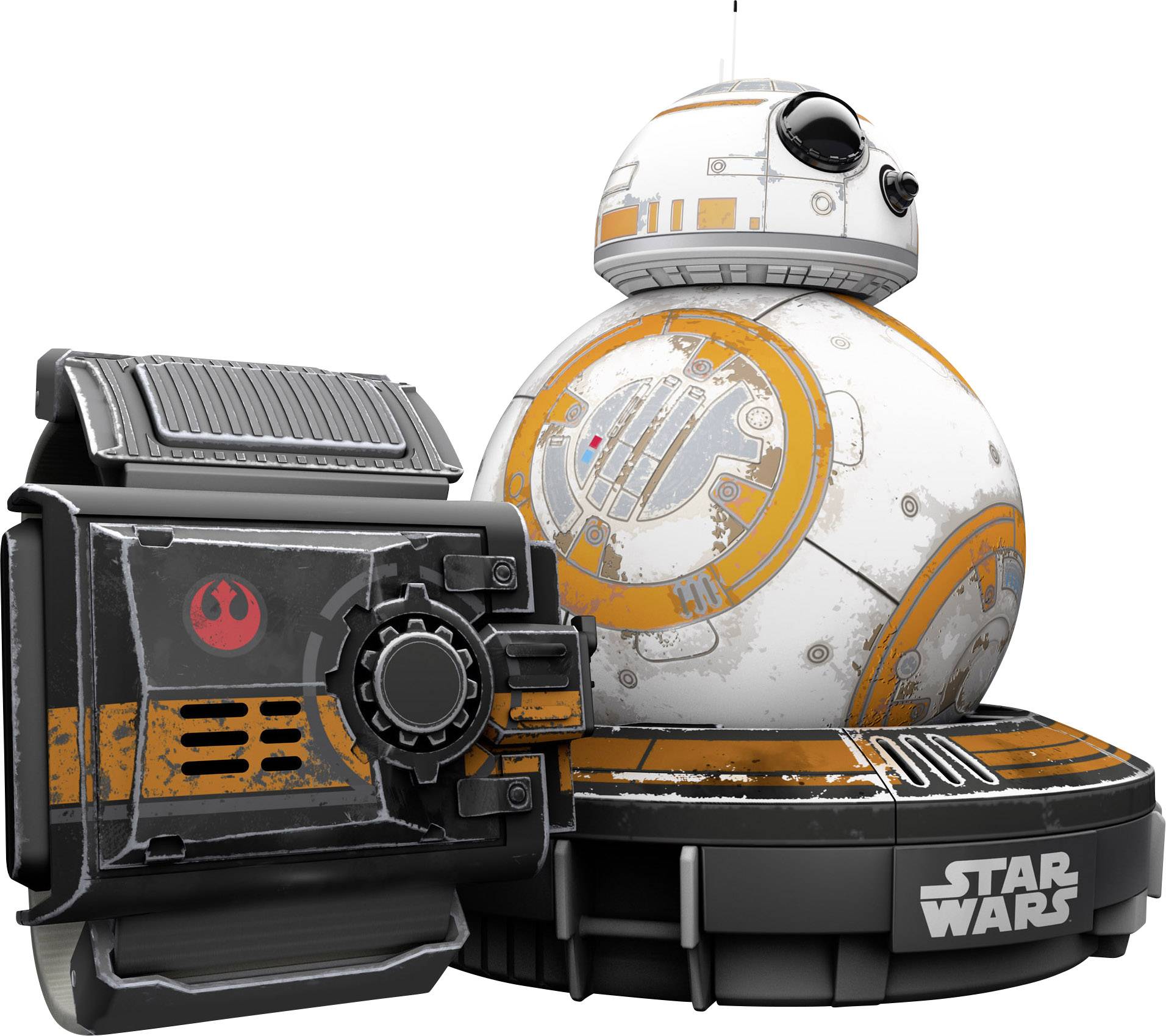 Sphero Force Band - BB-8™ Star Wars™ Droide Armband