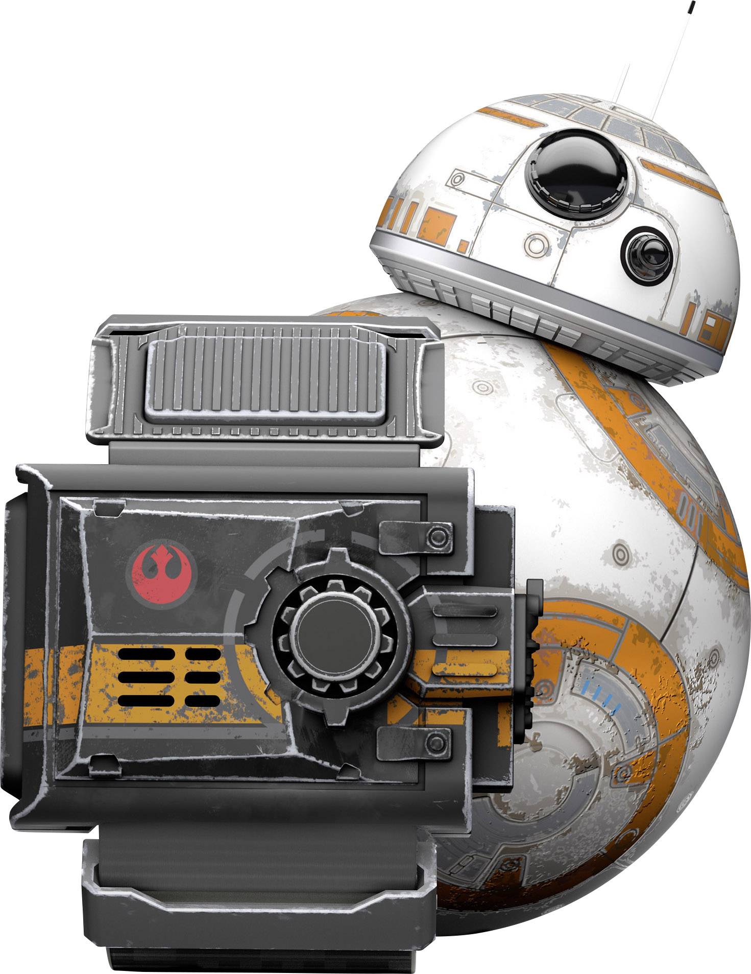 Sphero Force Band - BB-8™ Star Wars™ Droide Armband