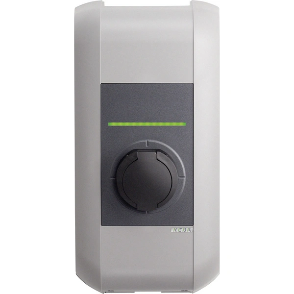 KEBA KeContact P30 eMobility Ladestation Typ 2 Mode 3 20A 4.6kW KEBA KeContact P30 eMobility Ladestation Typ 2 Mode 3 20A 4.6kW