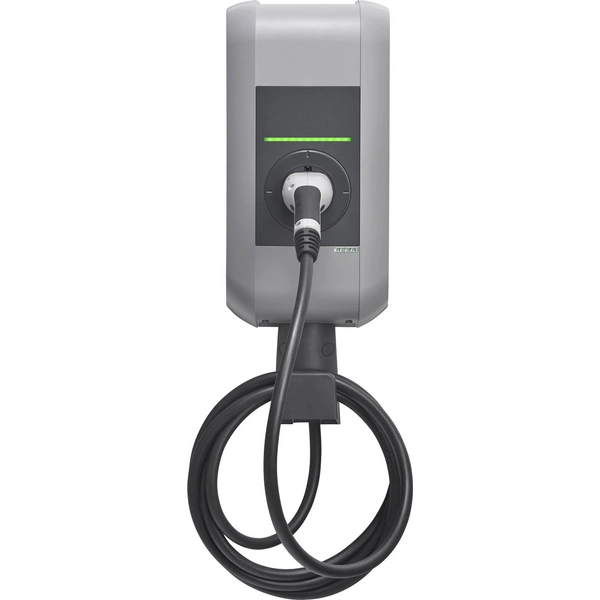 KEBA KeContact P30 eMobility Ladestation Typ 2 Mode 3 32A 22kW RFID KEBA KeContact P30 eMobility Ladestation Typ 2 Mode 3 32A 22kW RFID