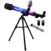 37601098 Galaxy Tracker Teleskop 30/60 Lernpaket