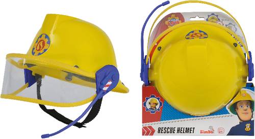FS Feuerwehr Helm