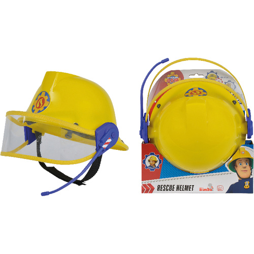 FS Feuerwehr Helm 109258698