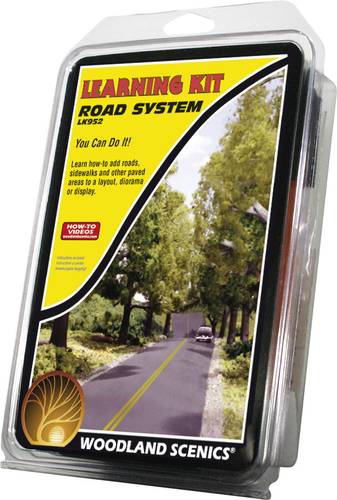 WLK952 Start-Set Straßenbau