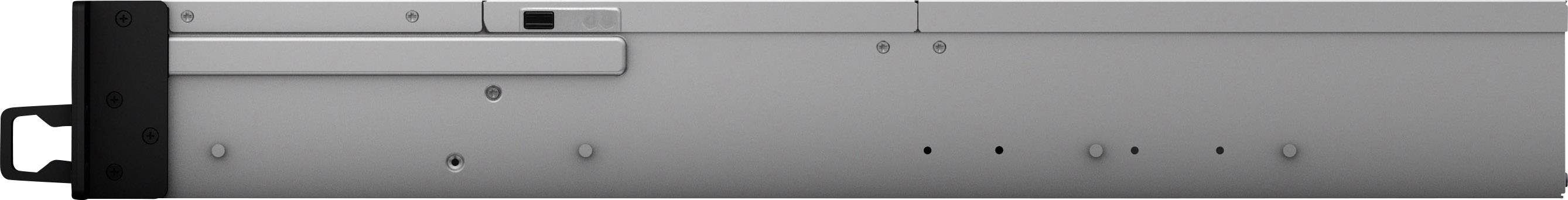 Synology NAS-Server Gehäuse 12 Bay RX1217