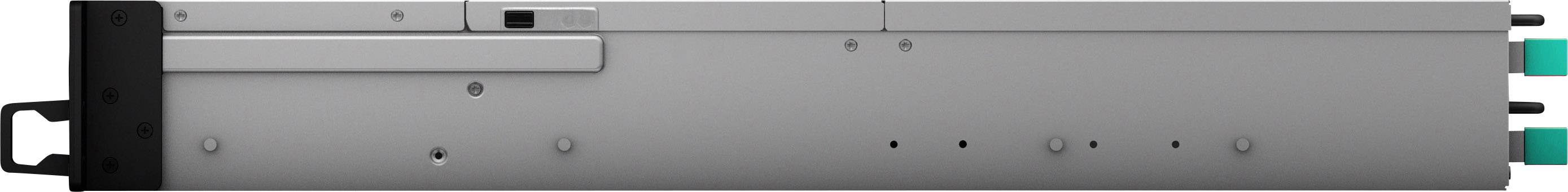 Synology NAS-Server Gehäuse 12 Bay RX1217RP